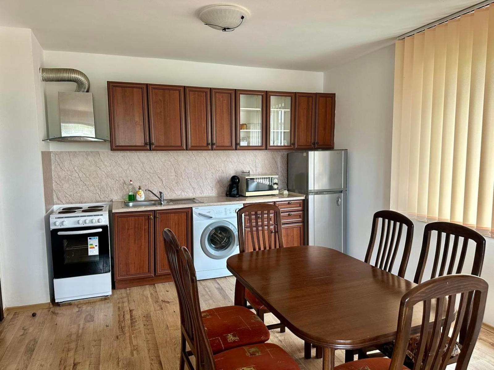 Sozopol Dreams - Apartment №41 Zewnętrze zdjęcie